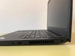 Używany laptop Lenovo ThinkPad L490 – Intel i5 8, 32 GB RAM, 256 GB SSD