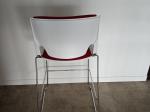 Hoker chair