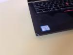 Używany laptop Lenovo ThinkPad T490 – Intel i5 8. generacji, 16 GB RAM, brak dysku
