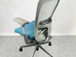 Workstation chair