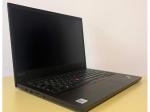 Używany laptop Lenovo ThinkPad E14 – Intel i5 10. generacji