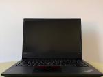 Używany laptop Lenovo ThinkPad E480 – Intel i5 8, 24 GB RAM, 256 GB SSD, Windows 11