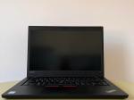 Używany laptop Lenovo ThinkPad L480 / i5 8th / 8 GB / 256 GB SSD / Windows 11 Pro