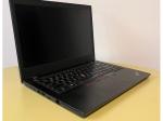 Używany laptop Lenovo ThinkPad L14 Gen 1