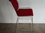 Hoker chair