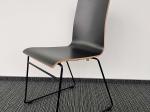 Krzesło kuchenne Vitra