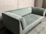 Używana sofa NOTI MUSE 180 cm, dwuosobowa, nierozkładana