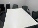 Stół konferencyjny 140x120