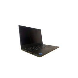 Używany laptop Lenovo ThinkPad L14 – Intel i5 11. generacji