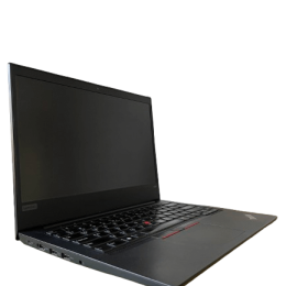 Używany laptop Lenovo ThinkPad E480 – Intel i5 8, 24 GB RAM, 256 GB SSD, Windows 11