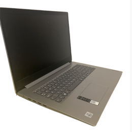 Używany laptop Lenovo IdeaPad 3 17IML05 – Intel i3 10. generacji, 8 GB RAM, 256 GB SSD