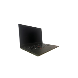 Używany laptop Lenovo ThinkPad L480 – Intel i5, 8 GB RAM, 256 GB SSD