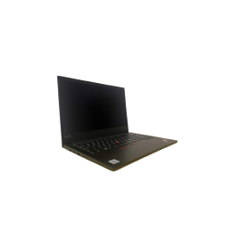 Używany laptop Lenovo ThinkPad E14 – Intel i5 10. gen.