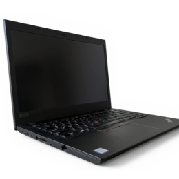 Używany laptop Lenovo ThinkPad L480 / i5 8th / 8 GB / 256 GB SSD / Windows 11 Pro