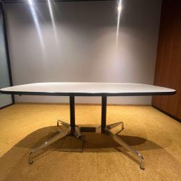 Stół konferencyjny mały Vitra