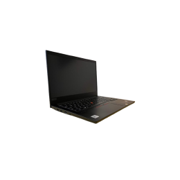 Używany laptop Lenovo ThinkPad E14 RAM: 16 GB Dysk SSD: 256 GB