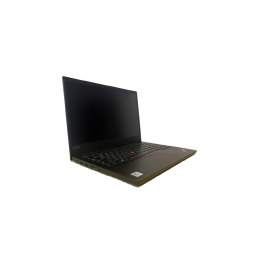 Używany laptop Lenovo ThinkPad E14 – Intel i5 10. generacji
