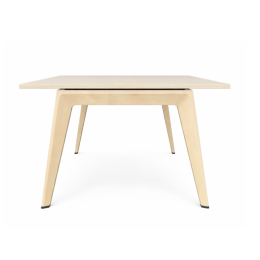 Używany stół Steelcase B-Free kuchenny 140 x 90 cm