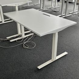 Biurko up&down elektryczne (sterownik +/-)