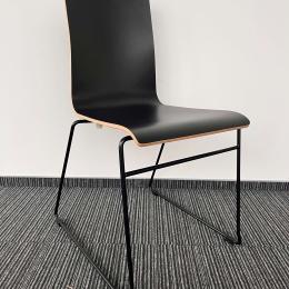 Krzesło kuchenne Vitra