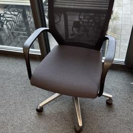 Fotel konferencyjny