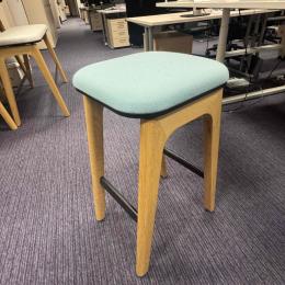 Hooker Niebieski nowy styl