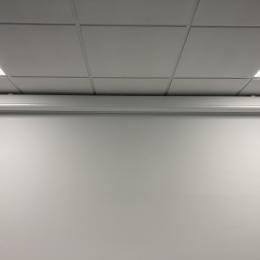 Ekran projekcyjny Adeo