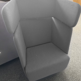 Fotel Basket Softline