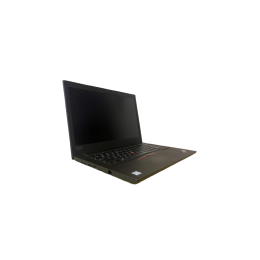 Używany laptop Lenovo ThinkPad L480 – Intel i5, 8 GB RAM, 256 GB SSD