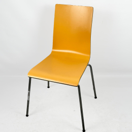 Krzesło Nowy Styl Cafe drewnopodobne