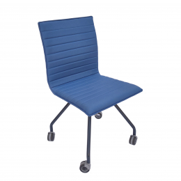 Bejot ORTE - krzesło biurowe na kółkach