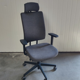 Krzesło pracownicze Profim Veris 11