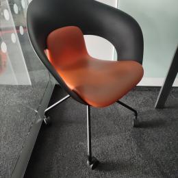 Conference chair